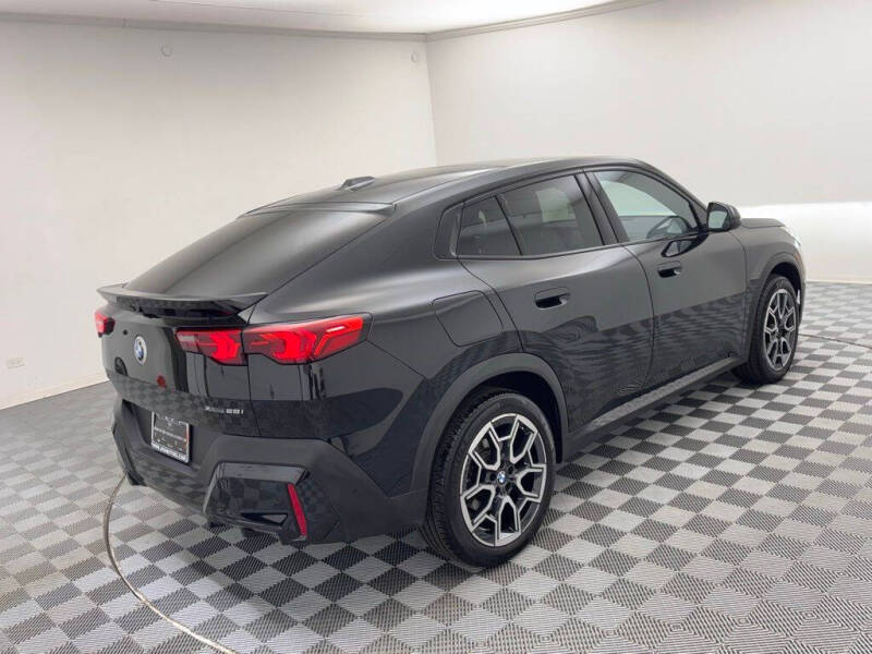 2025 BMW X2 xDrive28i