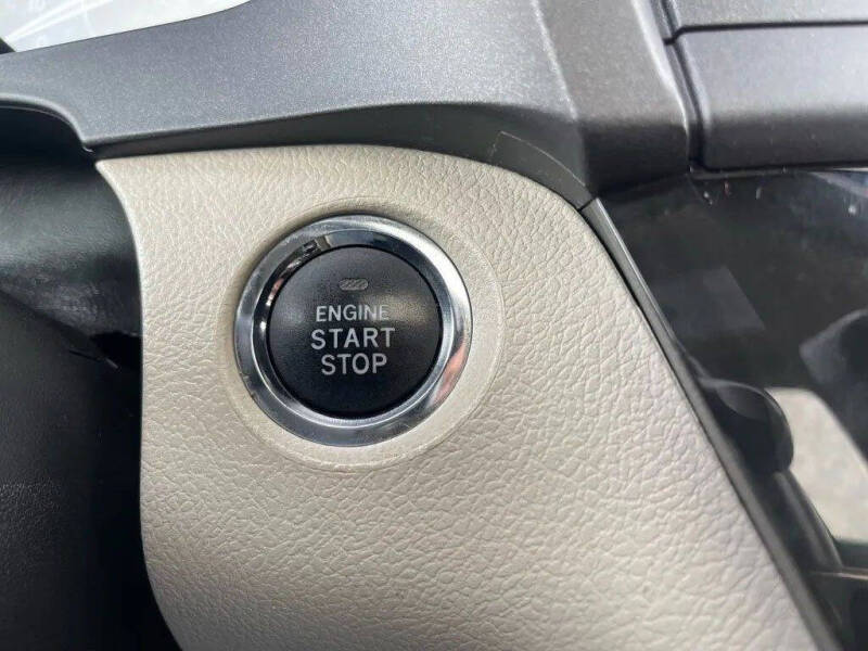 2019 Toyota Sienna