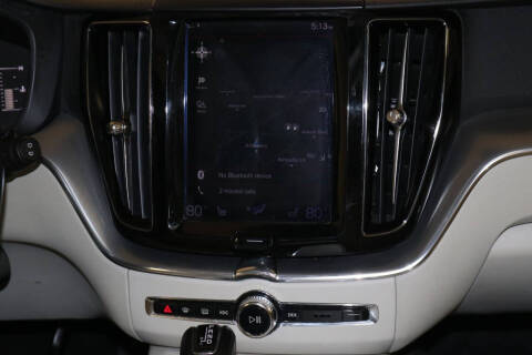 2019 Volvo XC60 T5 Momentum