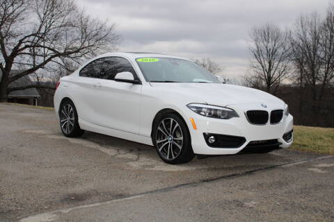 2020 BMW 2 Series for sale at Harrison Auto Sales in Irwin PA