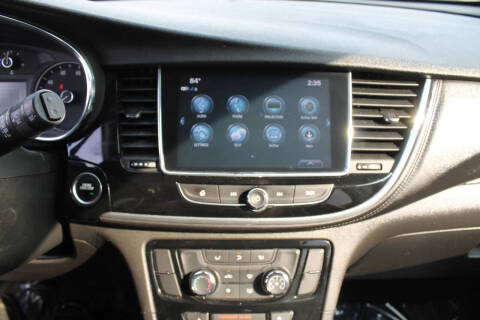 2020 Buick Encore Sport Touring