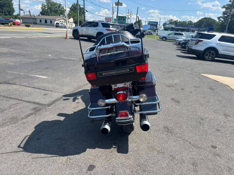 2006 Harley-Davidson Ultra