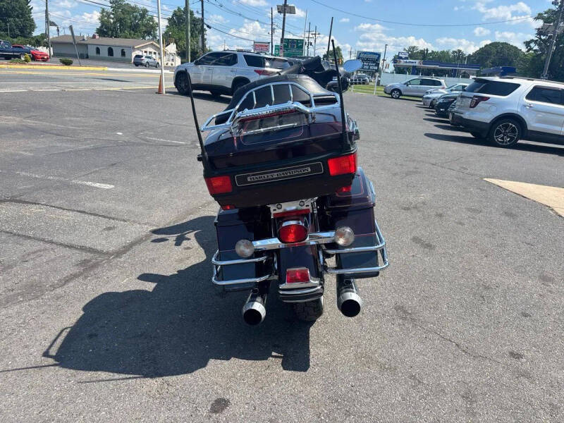 2006 Harley-Davidson Ultra