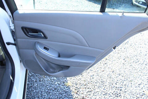 2014 Chevrolet Malibu LS