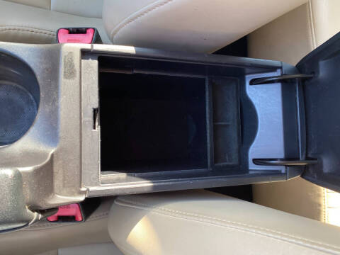 2013 Lexus CT 200h
