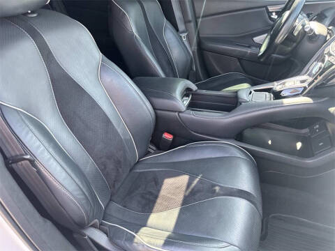 2020 Acura RDX w/A-SPEC