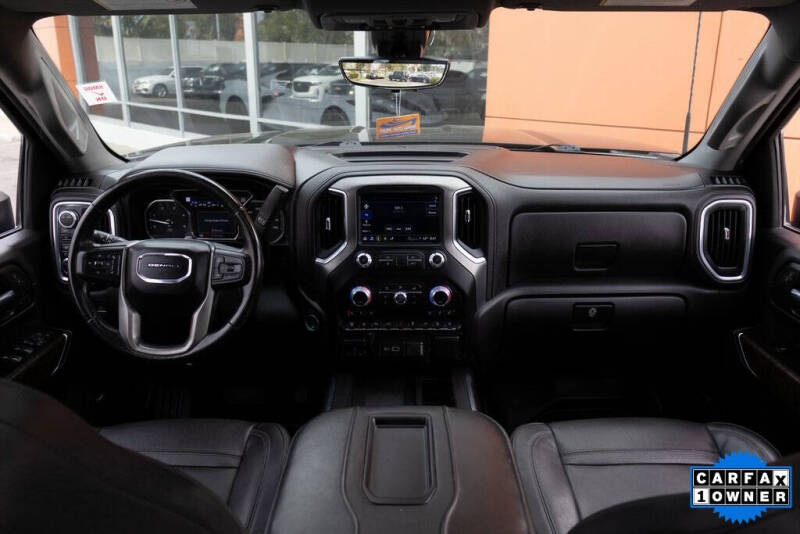 2022 GMC Sierra 2500HD