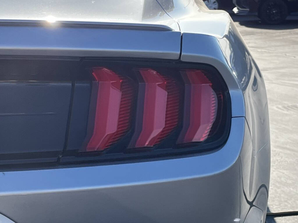 2023 Ford Mustang for sale at Axio Auto Boise in Boise, ID