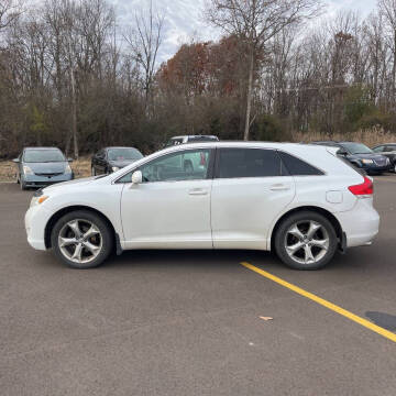 2011 Toyota Venza AWD V6