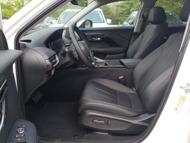 2026 Acura ADX