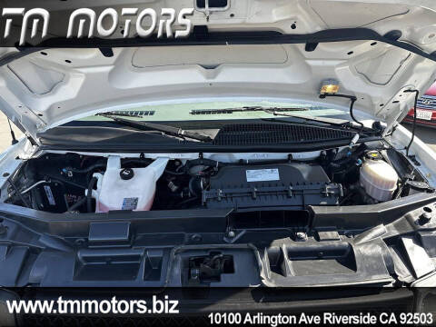 2019 Chevrolet Express 2500