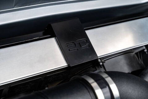 1966 Chevrolet Corvette