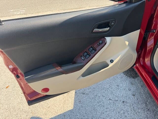 2007 Pontiac G6