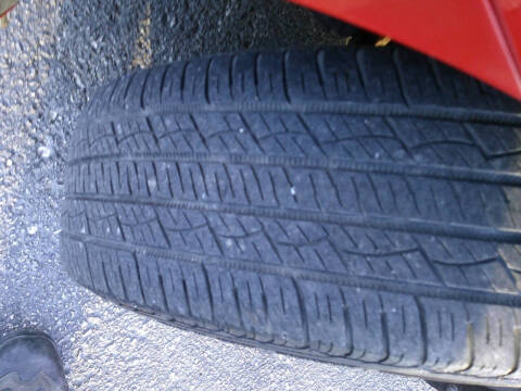 2013 Chevrolet Sonic LT Auto