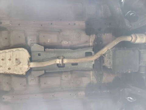 2012 Subaru Forester 2.5X Limited