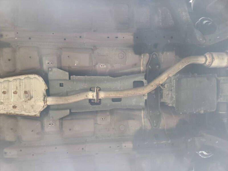 2012 Subaru Forester 2.5X Limited