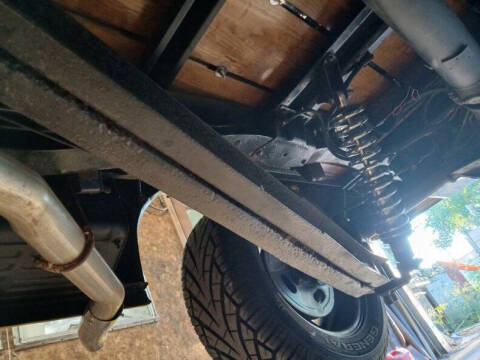 1971 Chevrolet Silverado 1500