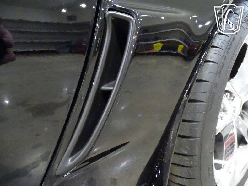 2006 Chevrolet Corvette
