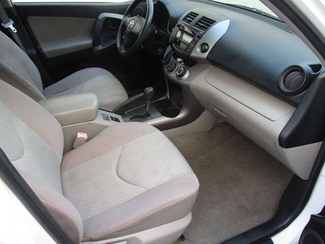 2006 Toyota RAV4