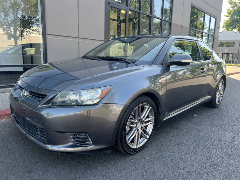 2011 Scion tC
