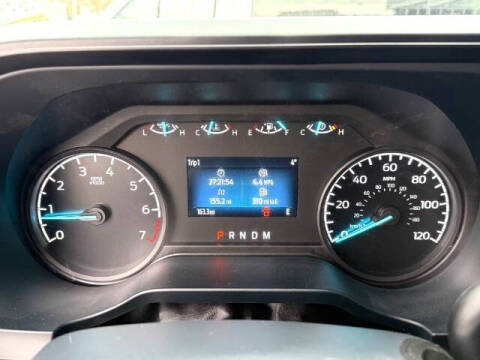 2024 Ford F-250 Super Duty