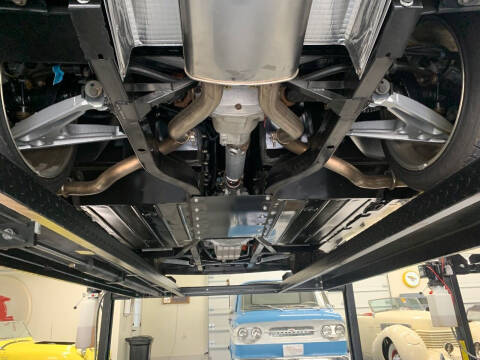 2000 Dodge Viper GTS