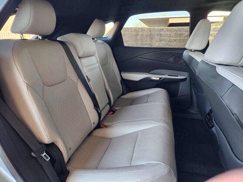 2023 Lexus RX 350 Premium+