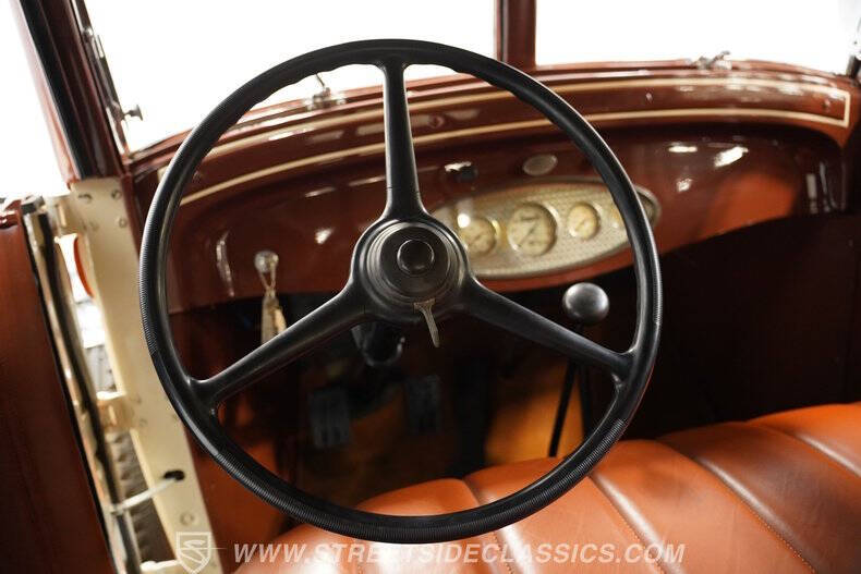 1932 Chrysler Cirrus