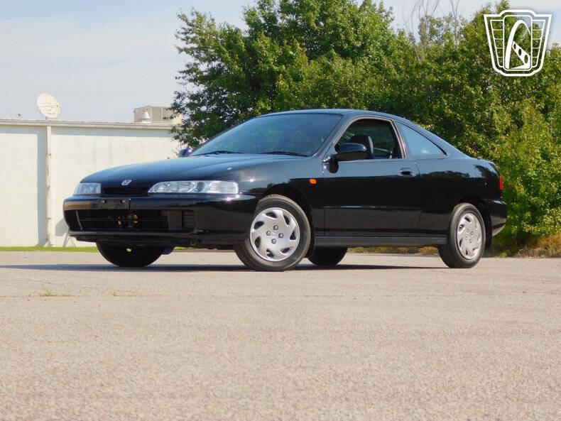 1995 Honda Integra