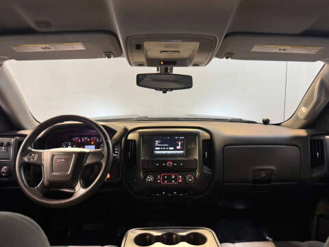 2016 GMC Sierra 1500