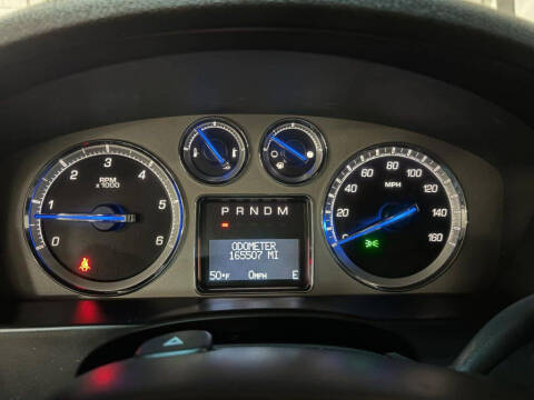 2012 Cadillac Escalade ESV Luxury