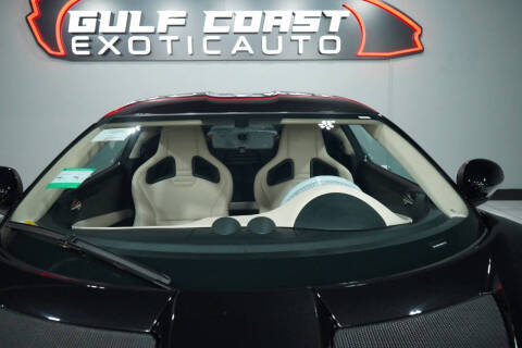 2011 Lotus Evora S 2+2