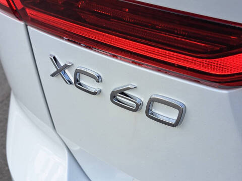 2026 Volvo XC60 T8 Ultra