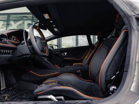 2024 Lamborghini Huracan Sterrato