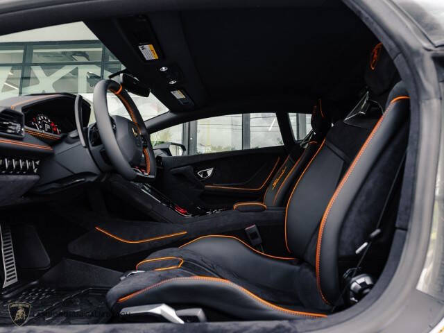 2024 Lamborghini Huracan Sterrato