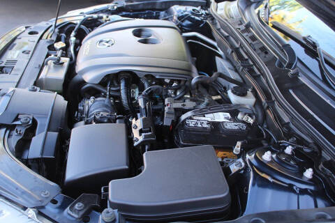 2014 Mazda MAZDA3 i Touring
