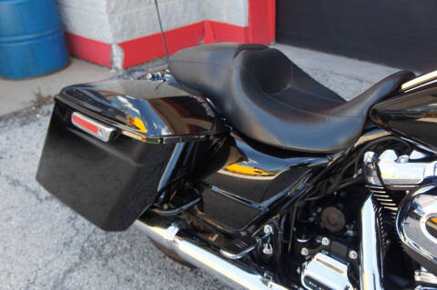 2020 Harley-Davidson Road Glide