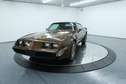 1979 Pontiac Trans Am