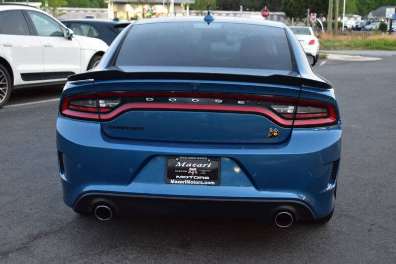 2020 Dodge Charger
