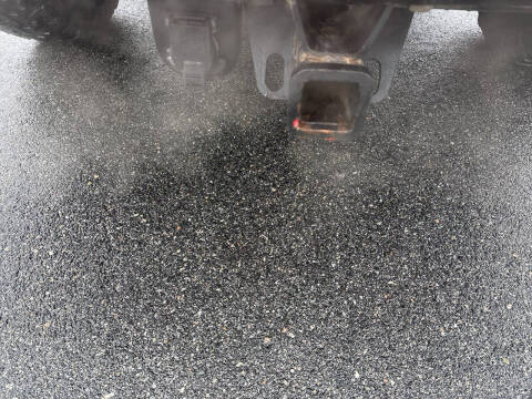 2001 GMC Sierra 1500 SLT