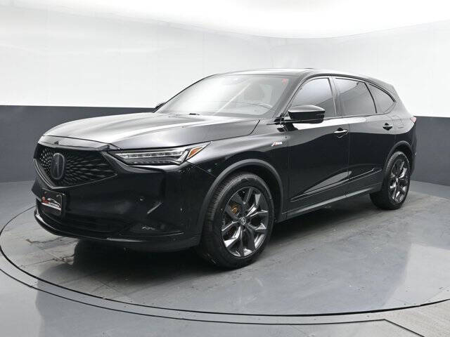 2023 Acura MDX SH-AWD w/A-SPEC