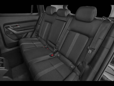 2025 Mazda CX-50 2.5 S Preferred