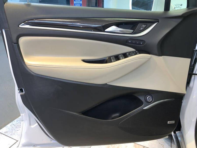 2020 Buick Enclave Premium