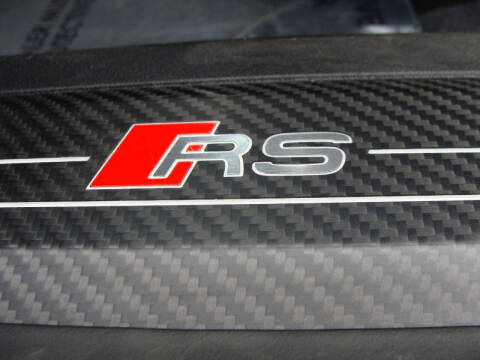 2023 Audi RS e-tron GT quattro