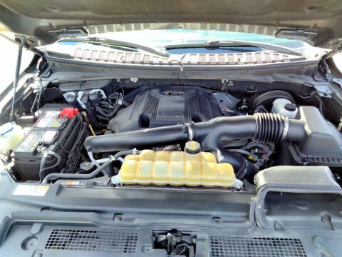 2020 Ford Expedition MAX XLT