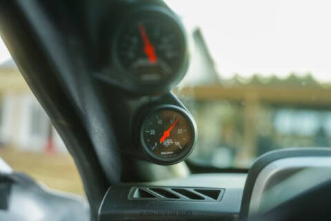 2013 Chevrolet Camaro SS