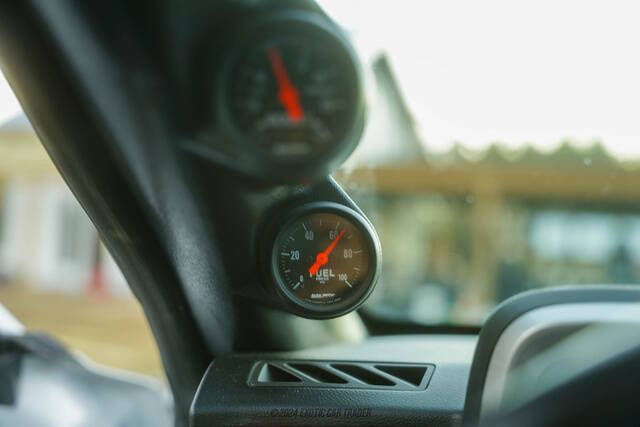 2013 Chevrolet Camaro SS