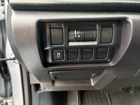 2019 Subaru Impreza Premium