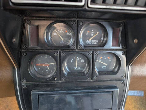 1978 Chevrolet Corvette