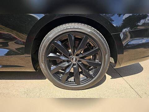 2018 Audi A5 2.0T quattro Premium Plus